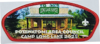 CAMP LONG LAKE - CSP Potawatomi Area Council #651