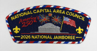 Nataional Capital Area Council Jamboree CSP National Capital Area Council #82