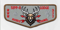 184621 Buckeye Council #436