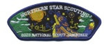 2023 NSJ "Wolf" Northern Star Scouting CSP  Northern Star Council #250