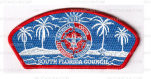 Patch Scan of 188868