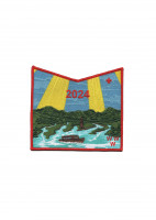 T'kaen Dod Erie Canal 2024 (30/Day/Pocket Piece) Great Falls Council