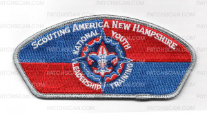 Patch Scan of 184453