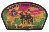 NYLT North Florida Council (CSP) North Florida Council #87
