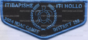 Patch Scan of 463913- 2024 Noac - blue version 