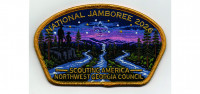 2026 National Jamboree CSP (PO 103882) Northwest Georgia Council #100
