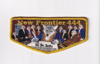 HIGH DESERT COUNCIL OA FLAP High Desert Council