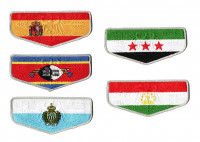 195887 - spain Transatlantic Council #802