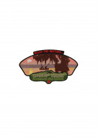 EAC Swamp Base CSP (Red) Evangeline Area Council #212