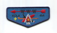 Kola 464 WWW flap Adventure West Council(new)