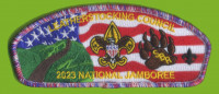 2023 NSJ Leatherstocking Council "SBR" CSP  Leatherstocking Council