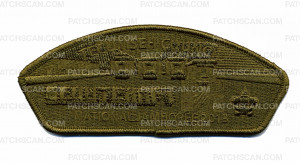 Patch Scan of TB 212143 TC CSP Arch Green Ghost