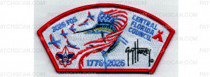 Patch Scan of 2026 FOS CSP (PO 103537)