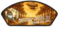 BHAC 2026 NATIONAL JAMBOREE DELEGATE JSP Blackhawk Area Council #660