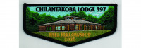 Fall Fellowship Flap 2025 (PO 102770) Southeast Louisiana Council #214