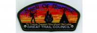 Camp Marnoc CSP (PO 101529) Great Trail Council #433