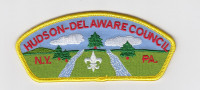 Hudson-Delaware Council CSP Hudson Valley Council #374