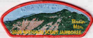 Patch Scan of 484948- Basin Mtn- 2026 National Jamboree