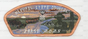 Patch Scan of UntitledZ Base Expedition CSP 2025 Orange 170