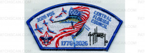 Patch Scan of 2026 FOS CSP (PO 103537)
