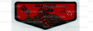 Patch Scan of 2025 Lodge Event Flaps (PO 102686)