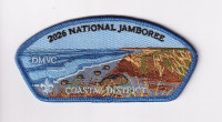 Del-Mar-Va 2026 National Jamboree Set Del-Mar-Va Council #81