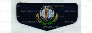 Patch Scan of Kentucky Flap/Jamboree Flap (PO 102922r1)