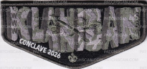 Patch Scan of 486416- Klahican Lodsge 