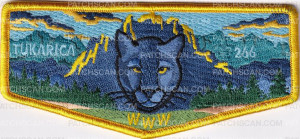Patch Scan of 485809- Tukarica Lodge