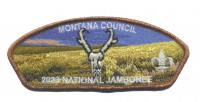 Montana Council 2023 NSJ JSP 452404 Montana Council #315