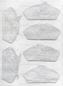 Patch Scan of 189159 - Ghosted Sasquatch Patch 