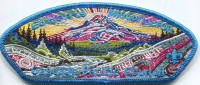 479459- Ed Harris Memorial TOR  Cascade Pacific Council #492