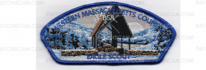 Patch Scan of 2020 FOS CSP Loyal (PO 89148)
