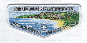 Patch Scan of 192034