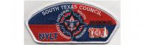 NYLT CSP (PO 88793) South Texas Council #577