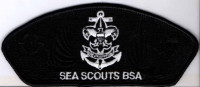 Sea Scout Circle Ten Council Circle Ten Council #571