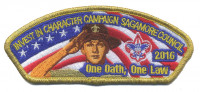 ICC Sagamore Council #162