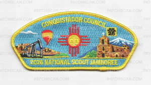 Patch Scan of 189605