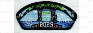 Patch Scan of NYLT STAFF CSP 2025 (PO 103088)