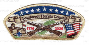 Patch Scan of 189718 - Musket