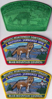 486223- National Jamboree 2026 Cascade Pacific Council #492