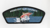 Midnight Sun Council Alaska 2025 Midnight Sun Council #696