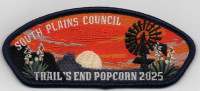 South Plains Popcorn CSP FULL COLOR South Plains Council #694