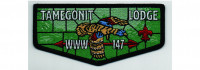 Section G6 Conclave - Tamegonit Lodge Flap (PO 103626) Section G6