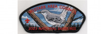 2023 National Jamboree CSP Mockingbird (PO 101282) Westark Area Council #16