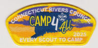 Camp4All CSP Connecticut Rivers Council #66