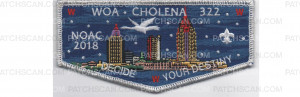 Patch Scan of 2018 NOAC Flap Nighttime (PO 87986r1)