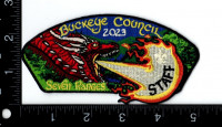 163939 Buckeye Council #436