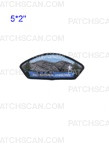 Patch Scan of 2023 NSJ NWGA "Canoe" CSP 