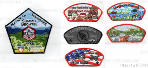 Patch Scan of 185280 - Center Piece 